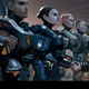 Image for article titled The Art Of Halo Infinite